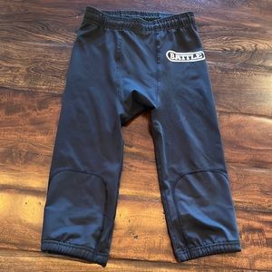 Battle Football Pants S
